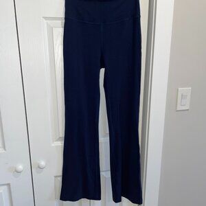 Lululemon Groove Nulu Super-High-Rise Flared Pant